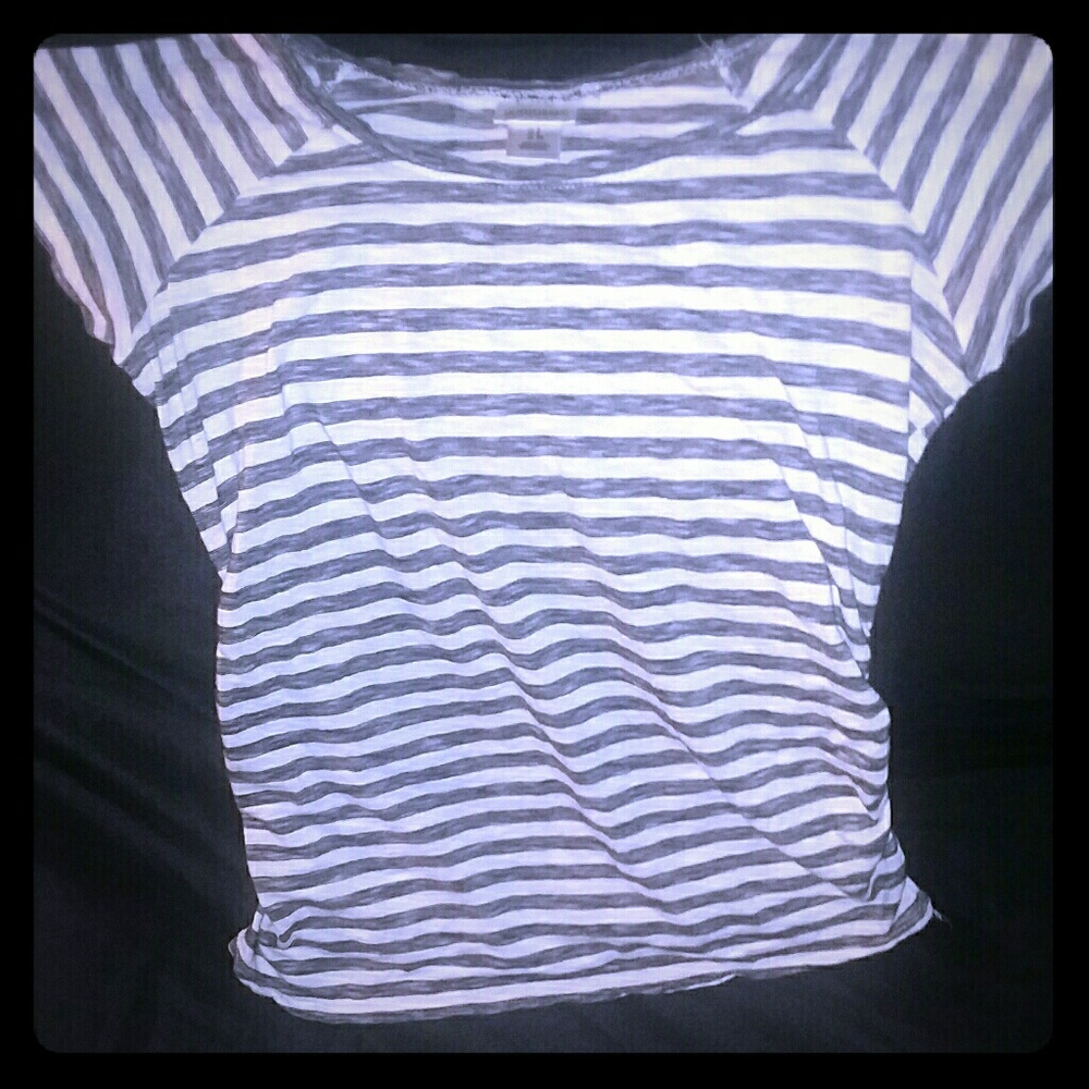 Motherhood maternity top